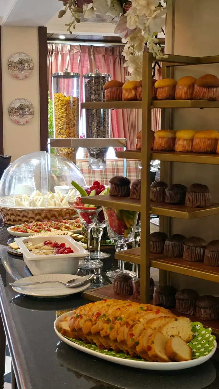 Breakfast Specialities