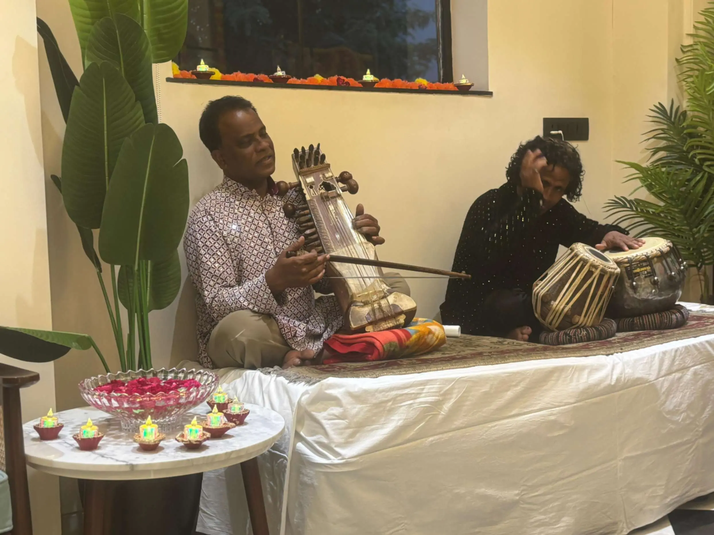 Special Gatherings & Events