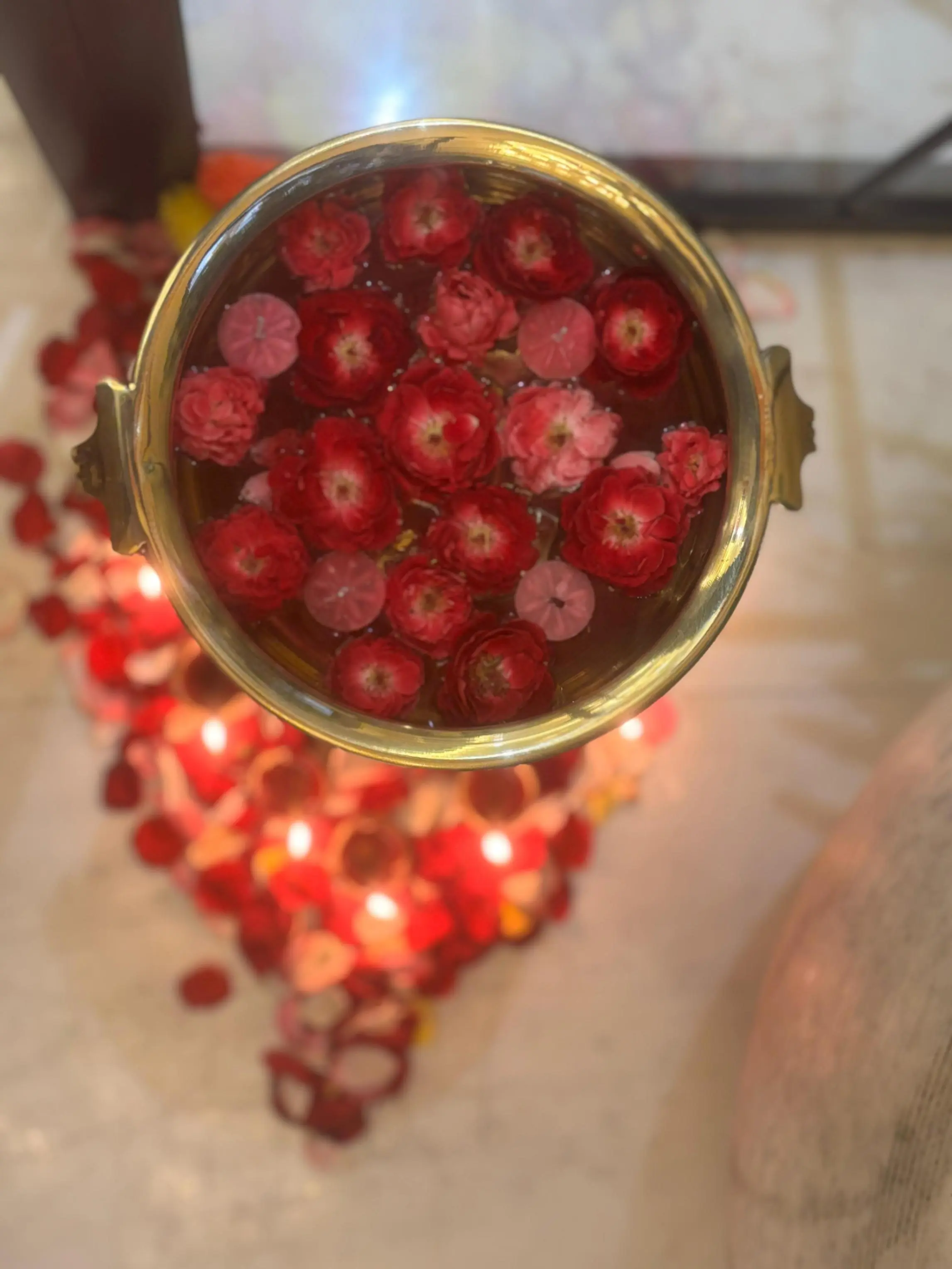 Festive & Cultural Celebrations