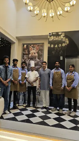 Culinary Creations