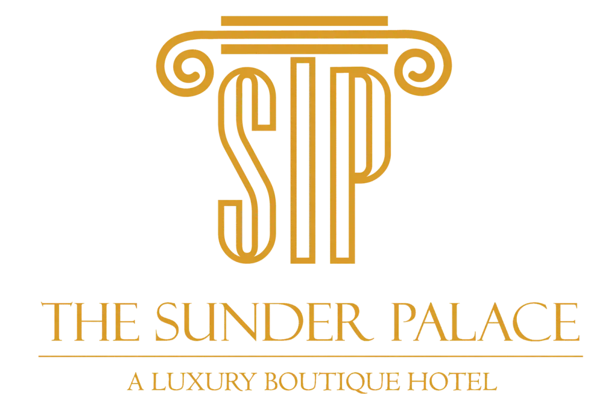 The Sunder Palace Logo