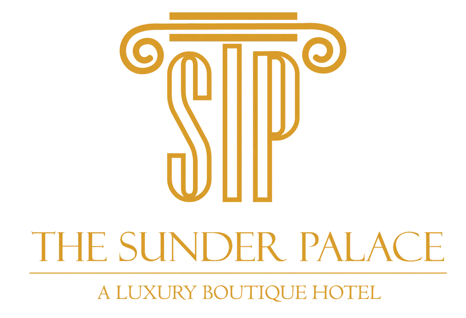 The Sunder Palace Jaipur