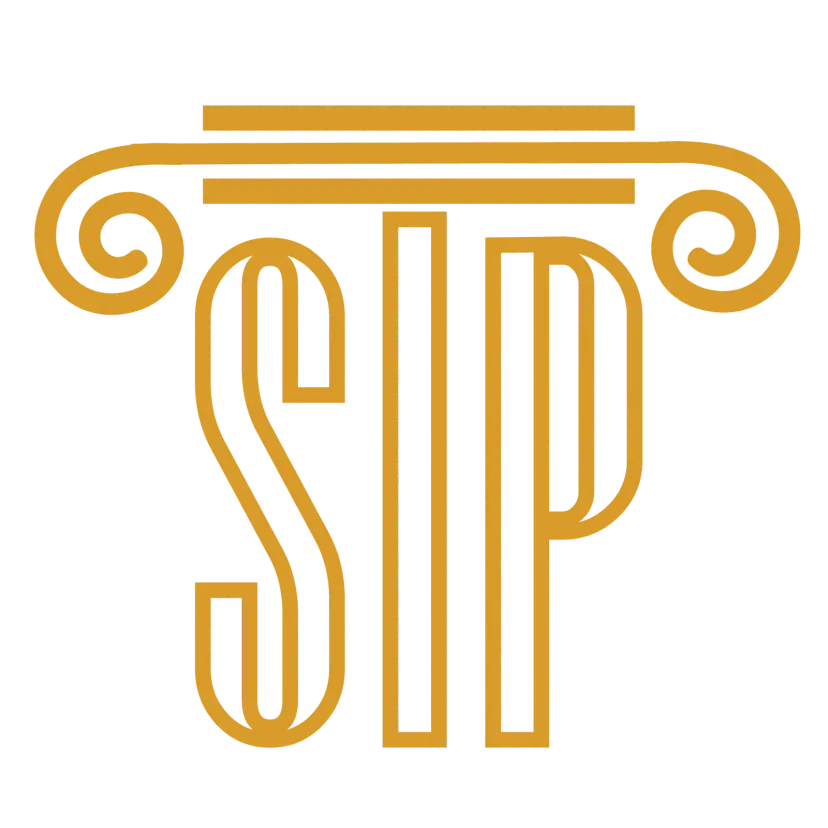 The Sunder Palace Logo