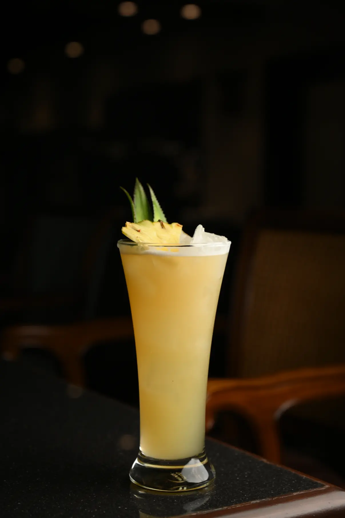 Silly Rabbit Kafe & Bar Interior 13