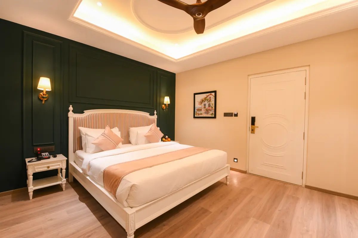 Grand Luxury Room – Extra Bed