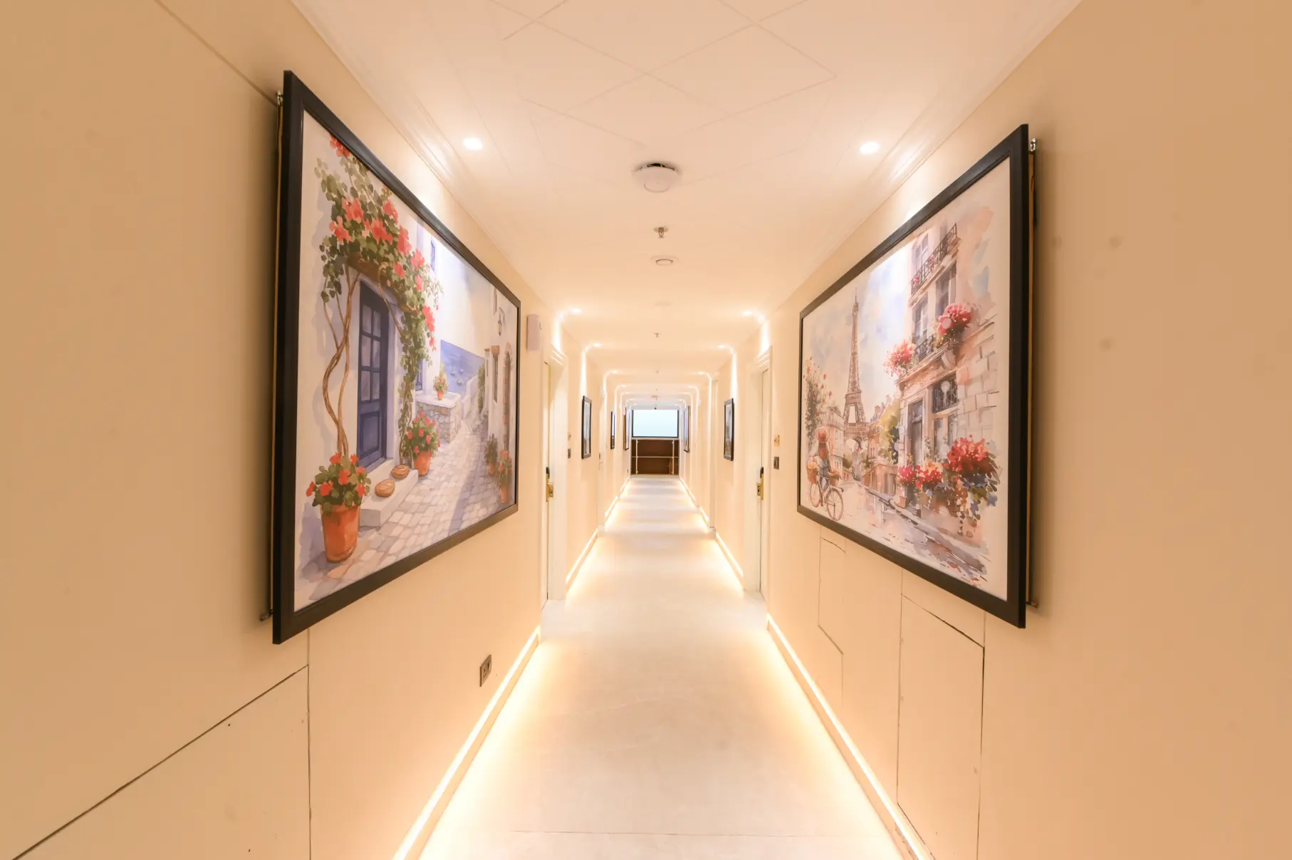 The Lobby