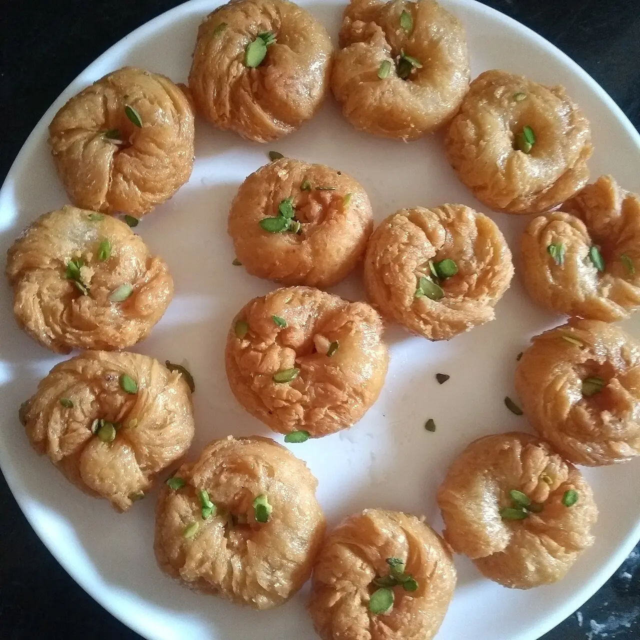 Balushahi