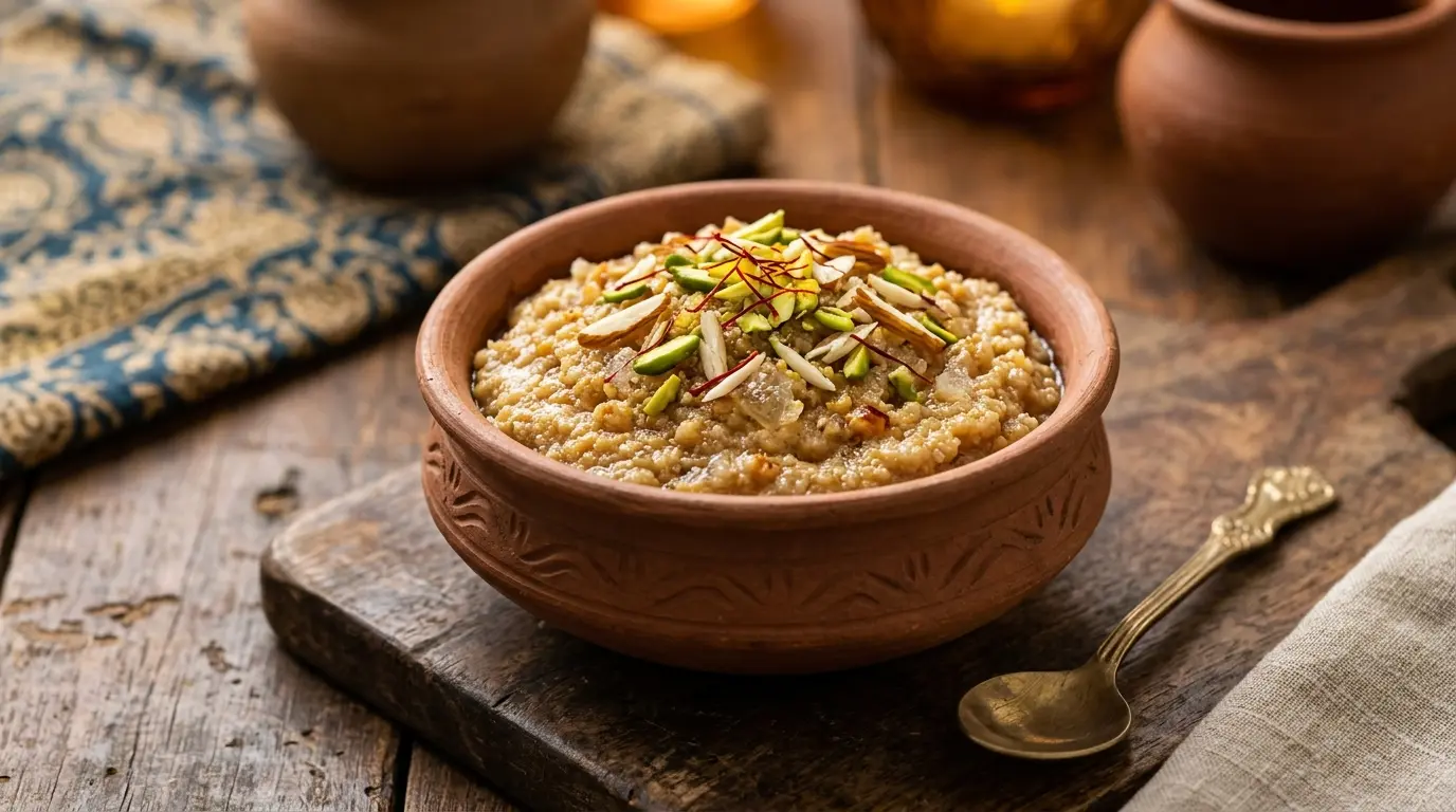 Mishri Mawa
