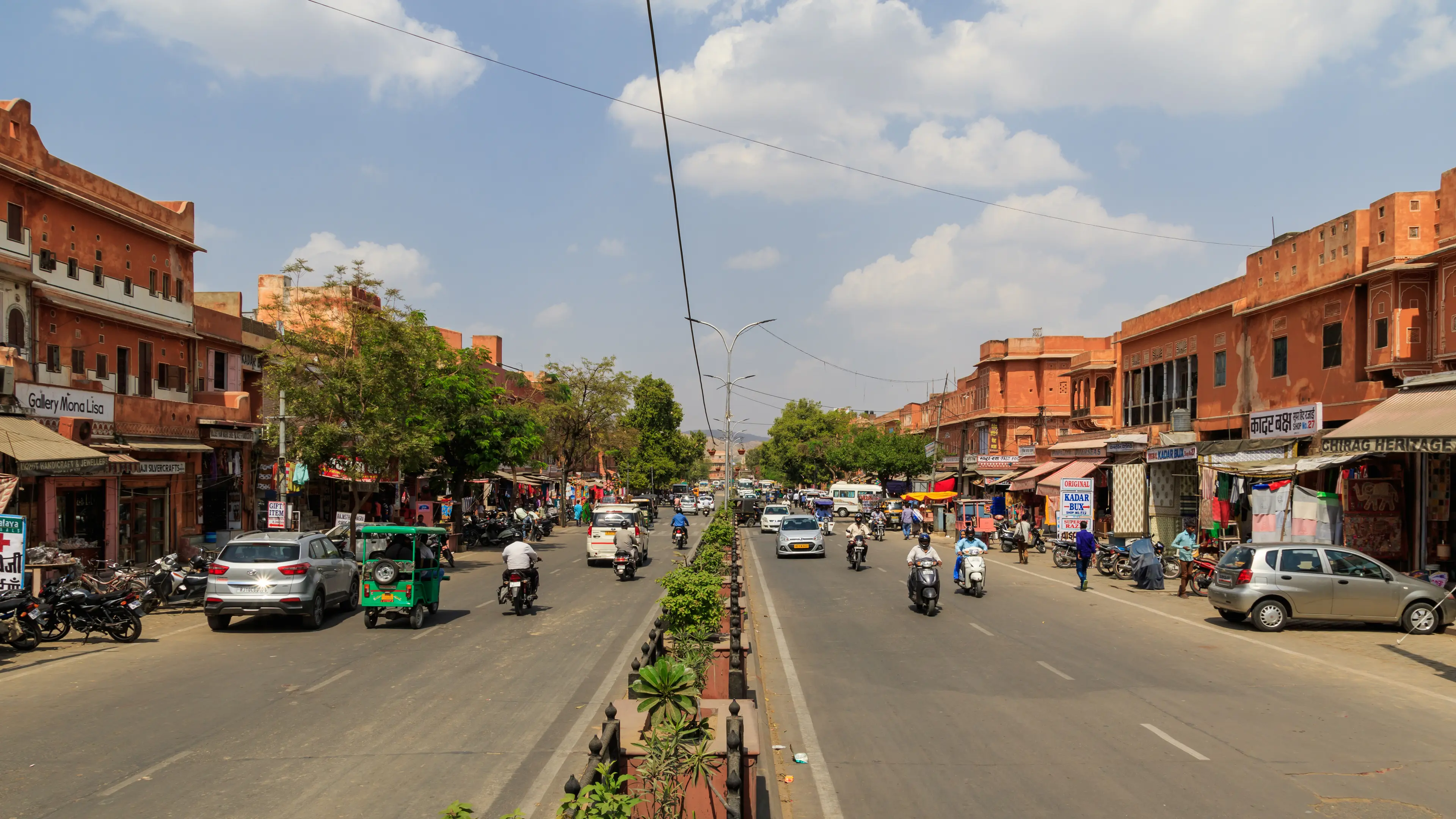 Jaipur City Tour