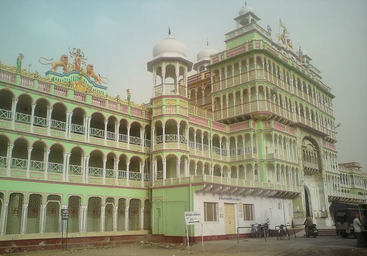 Rani Sati Mandir