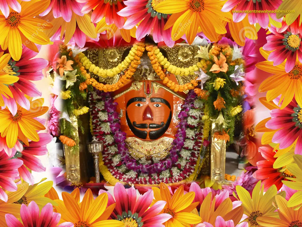 Salasar Balaji